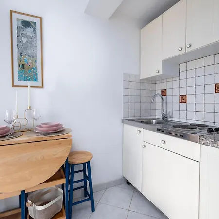 1 Bedroom Stunning In Apartman *