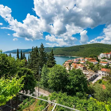 Apartman 1 Bedroom Stunning In Rabac