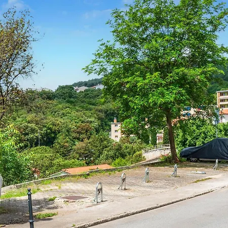 1 Bedroom Stunning In * Rabac