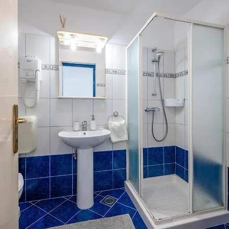 1 Bedroom Stunning In Apartman *